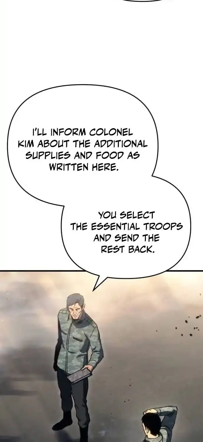 Hiding a Warehouse in the Apocalypse Ch. 29 – page 78