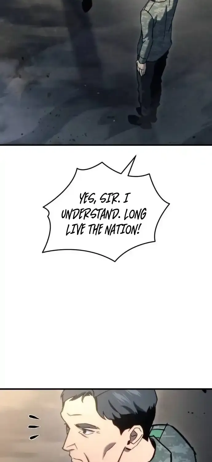 Hiding a Warehouse in the Apocalypse Ch. 29 – page 79