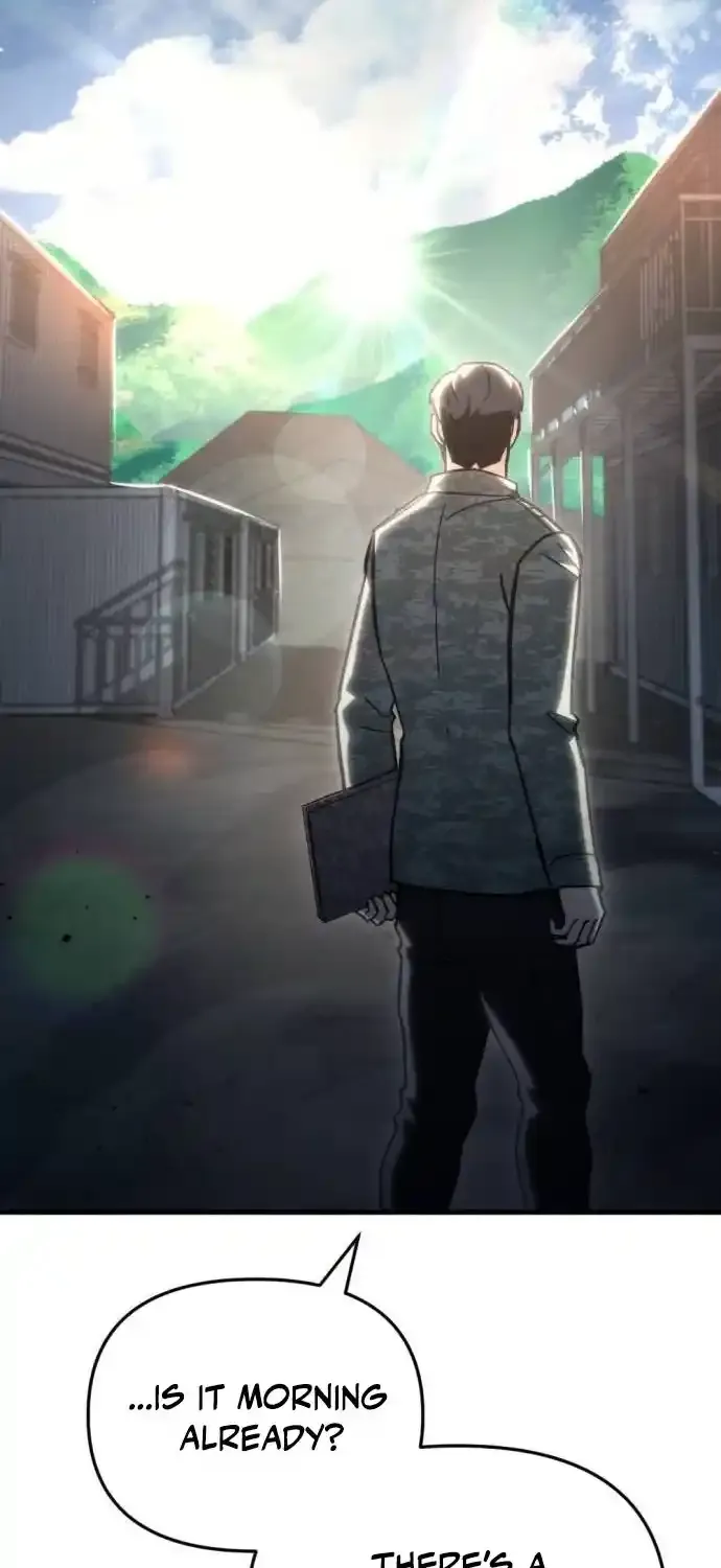 Hiding a Warehouse in the Apocalypse Ch. 29 – page 81