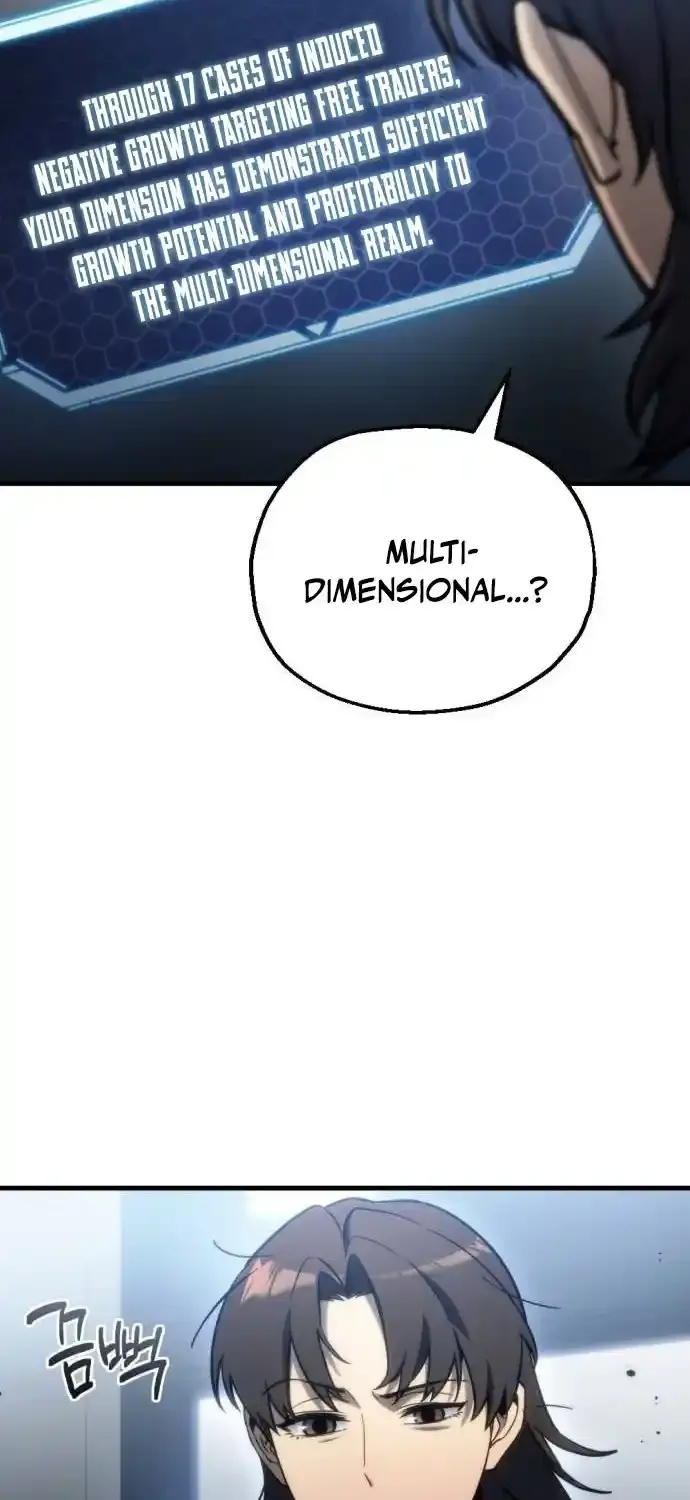 Hiding a Warehouse in the Apocalypse Ch. 29 – page 85