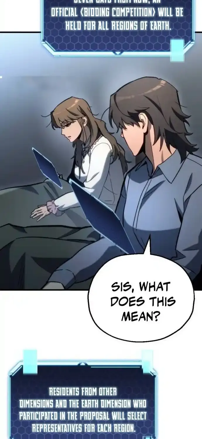 Hiding a Warehouse in the Apocalypse Ch. 29 – page 87