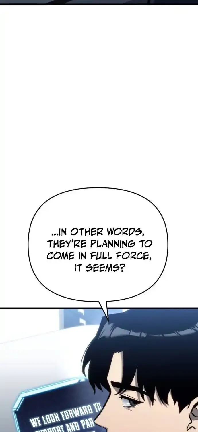 Hiding a Warehouse in the Apocalypse Ch. 29 – page 90