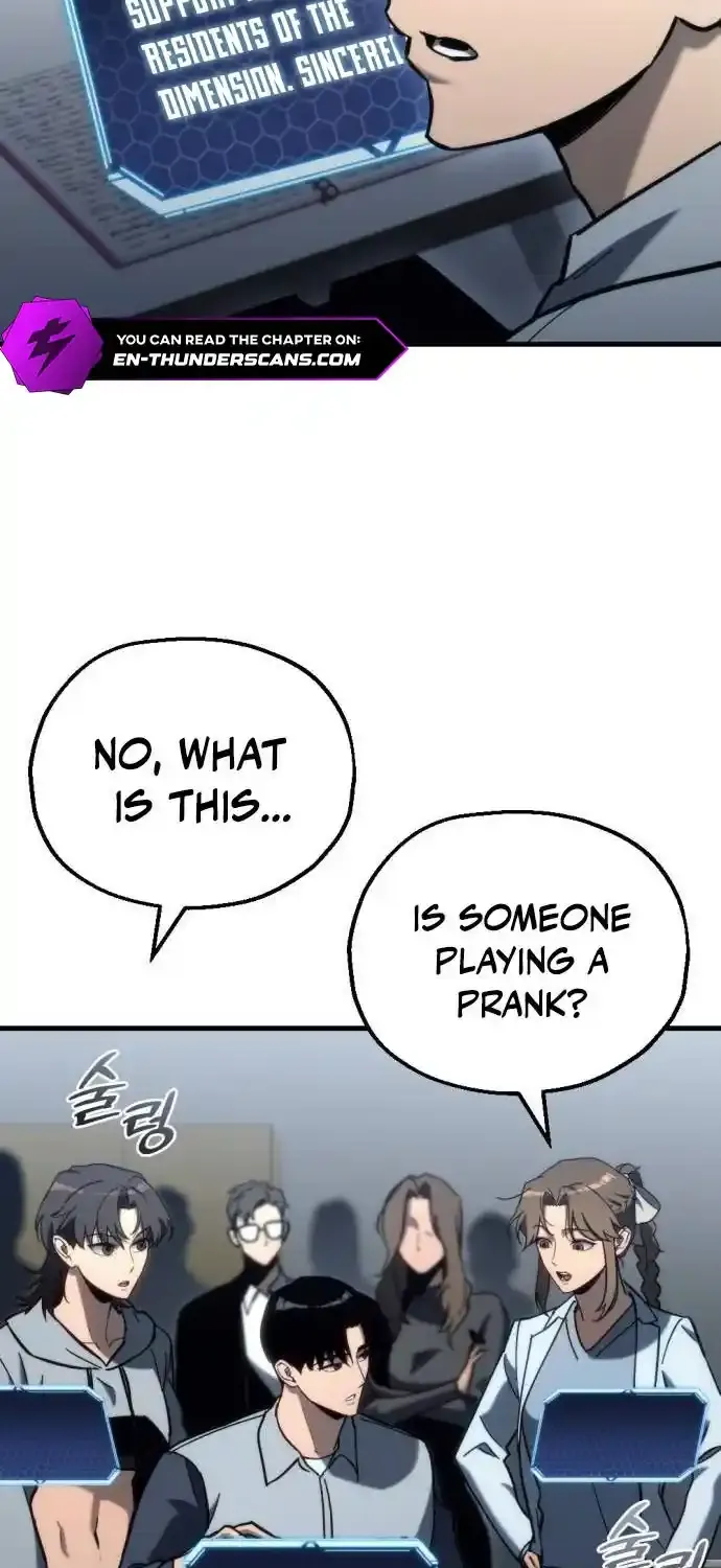 Hiding a Warehouse in the Apocalypse Ch. 29 – page 91