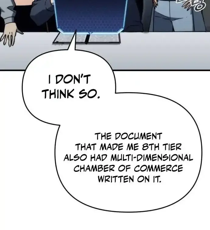 Hiding a Warehouse in the Apocalypse Ch. 29 – page 92