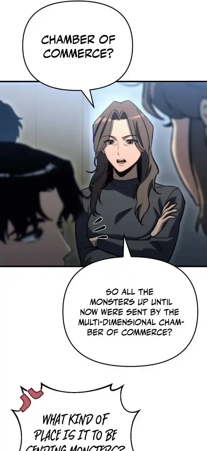 Hiding a Warehouse in the Apocalypse Ch. 29 – page 93