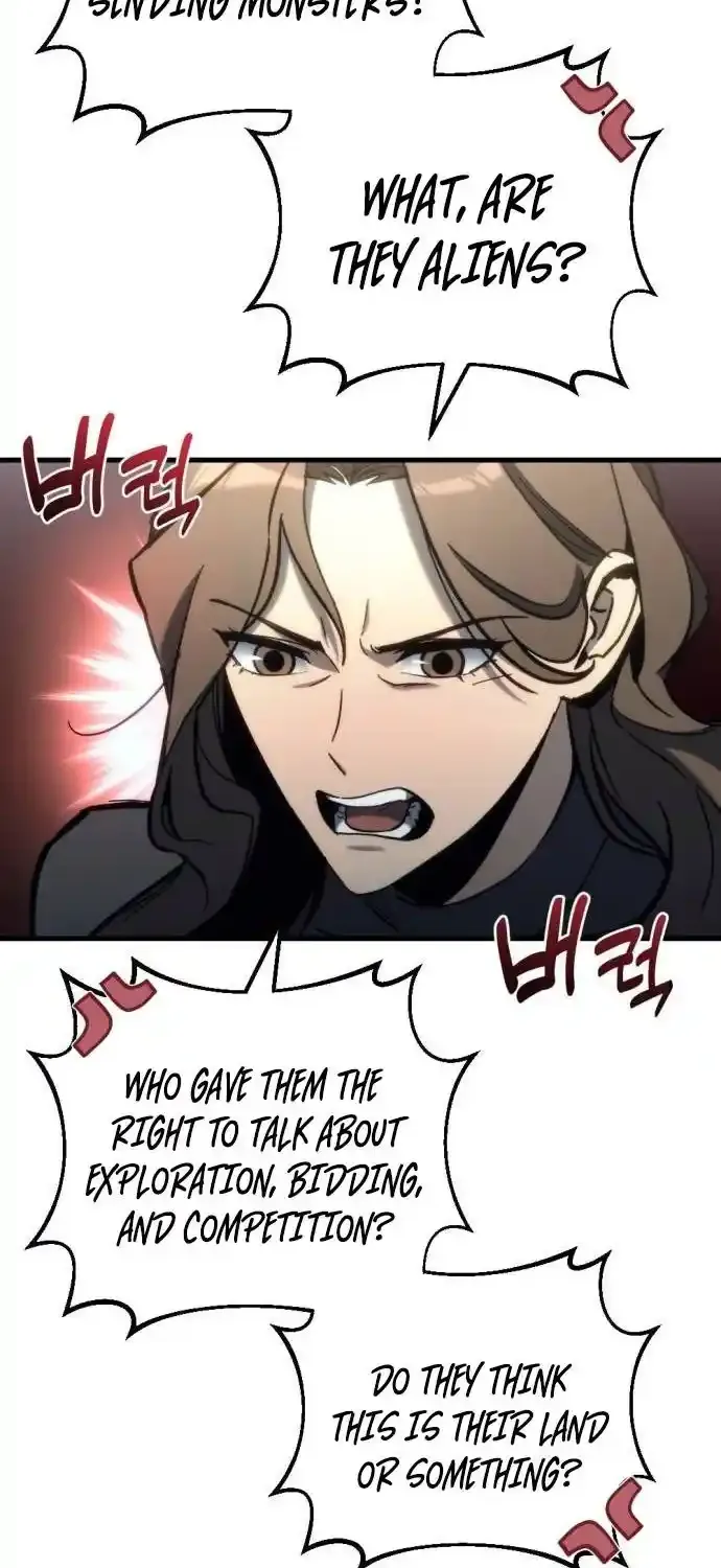 Hiding a Warehouse in the Apocalypse Ch. 29 – page 94