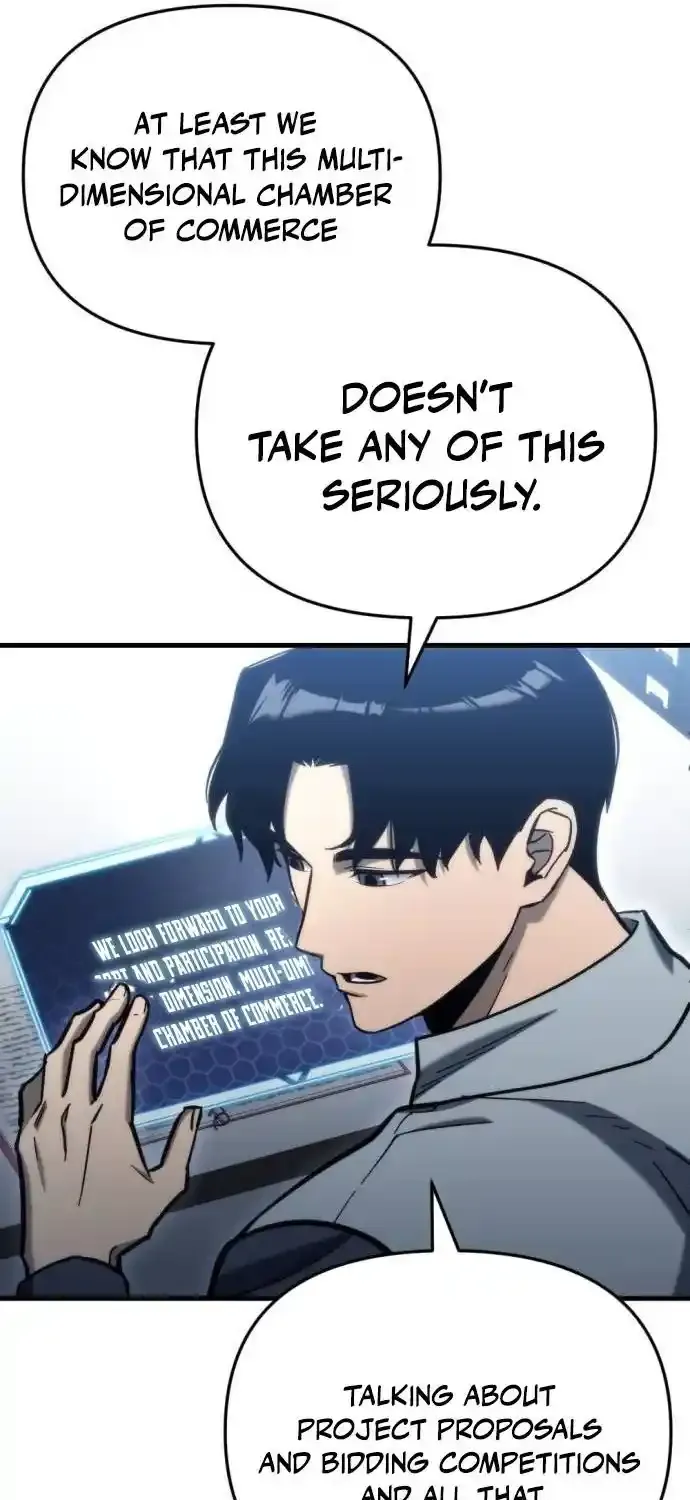 Hiding a Warehouse in the Apocalypse Ch. 29 – page 97