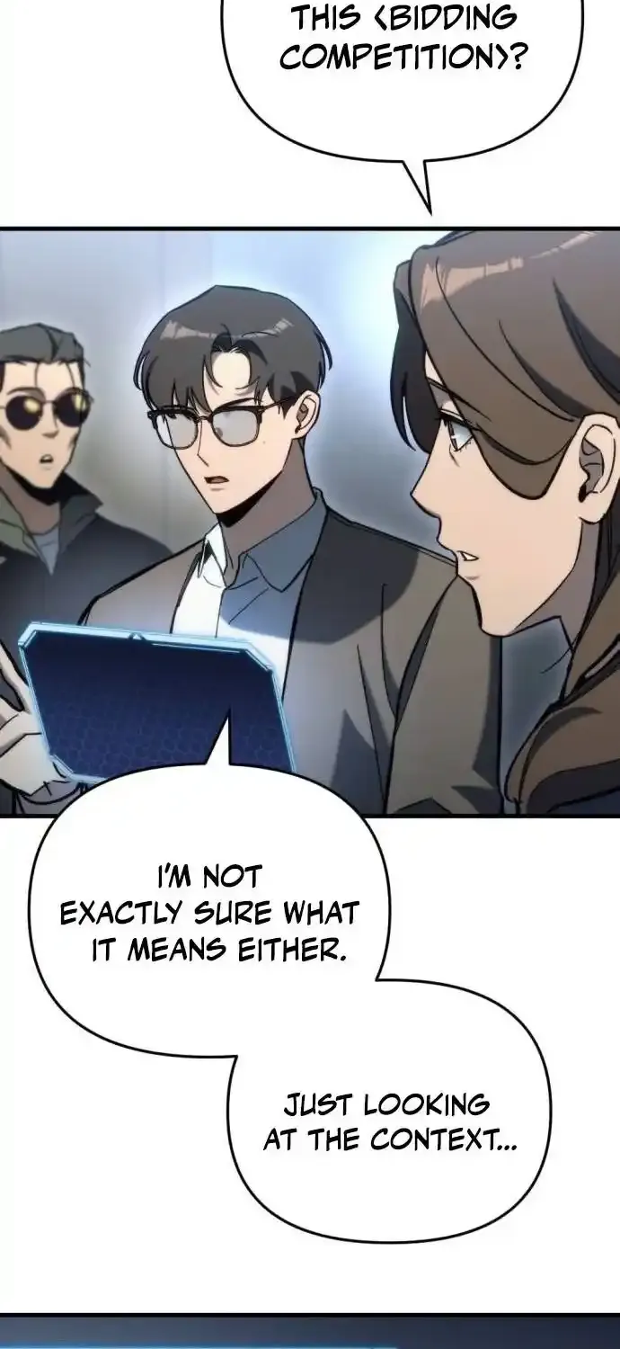 Hiding a Warehouse in the Apocalypse Ch. 29 – page 103