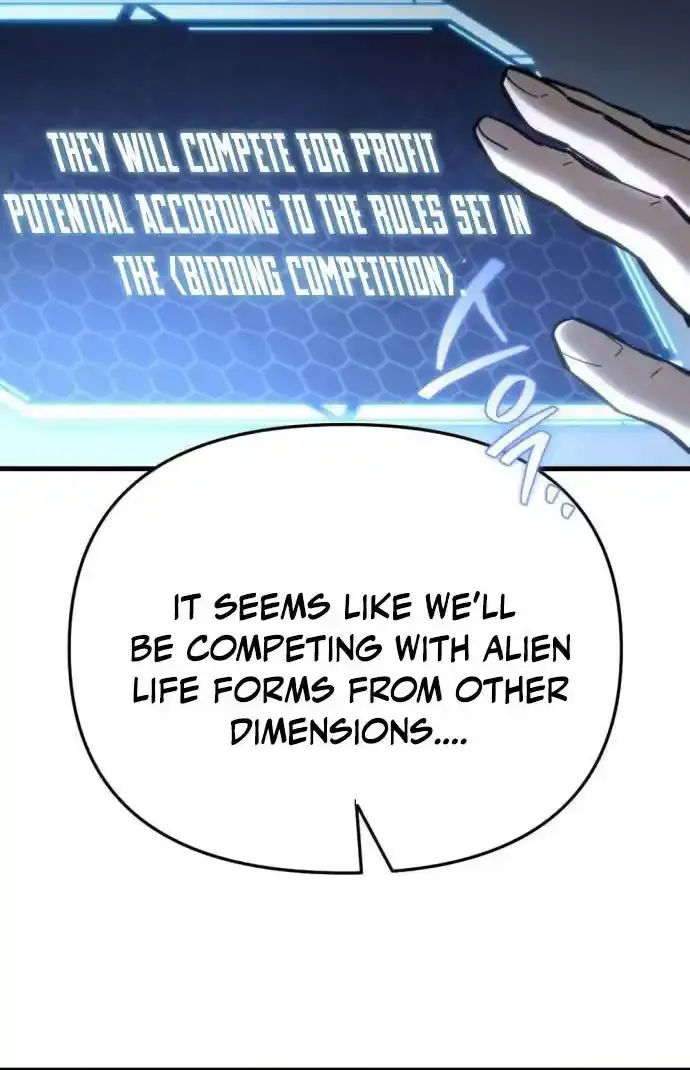 Hiding a Warehouse in the Apocalypse Ch. 29 – page 104
