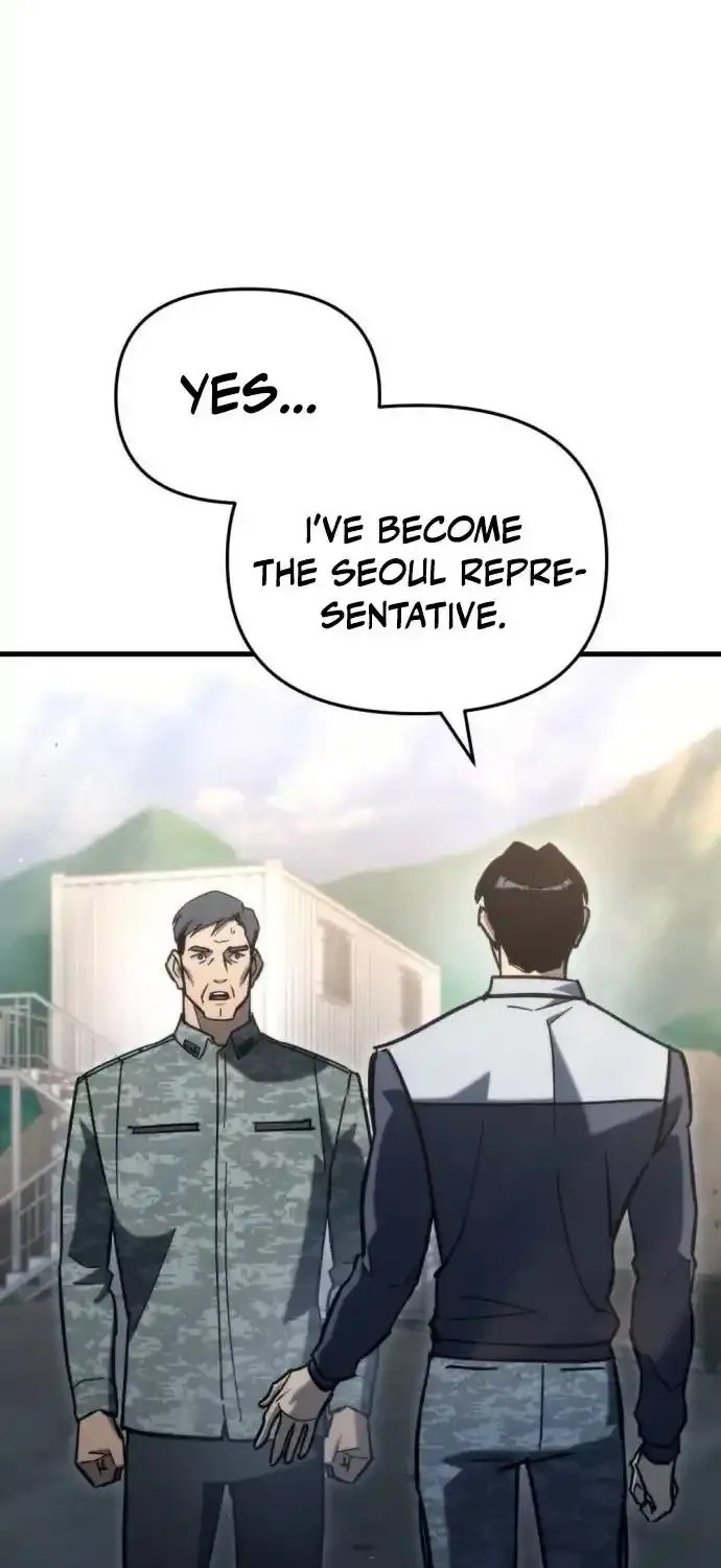Hiding a Warehouse in the Apocalypse Ch. 29 – page 110
