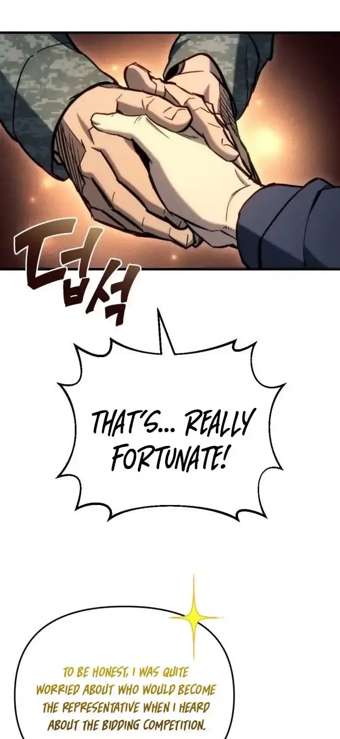 Hiding a Warehouse in the Apocalypse Ch. 29 – page 113
