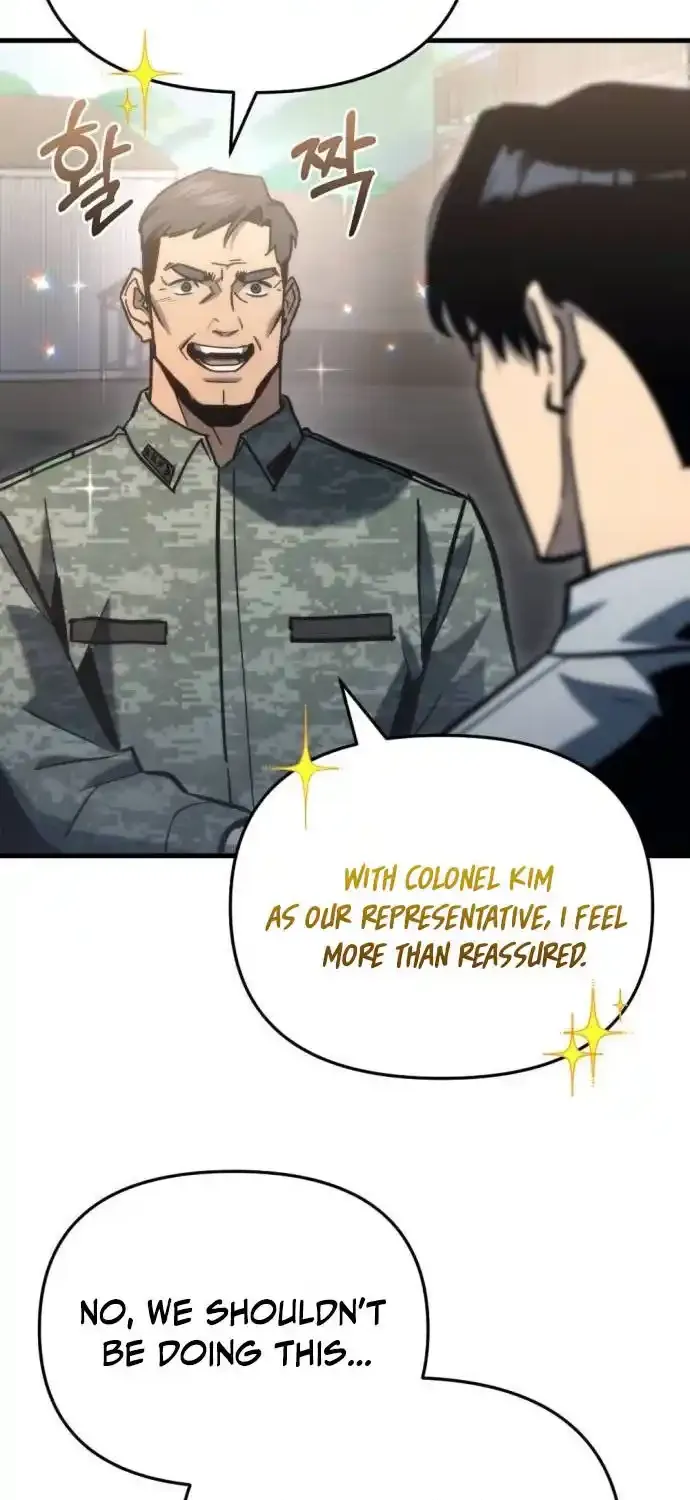Hiding a Warehouse in the Apocalypse Ch. 29 – page 114