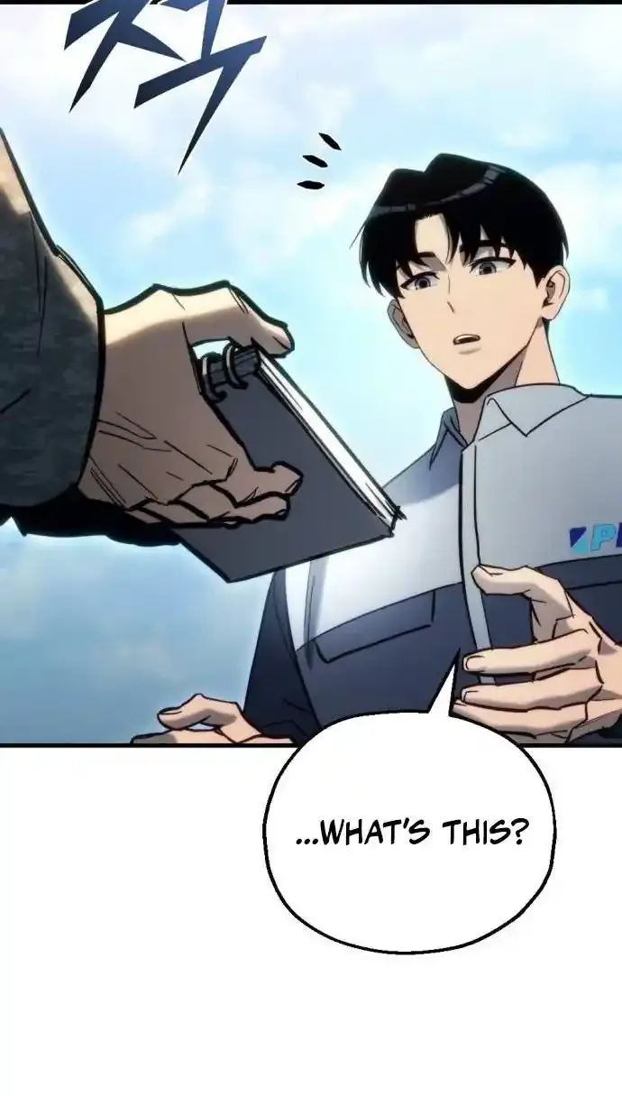 Hiding a Warehouse in the Apocalypse Ch. 29 – page 116