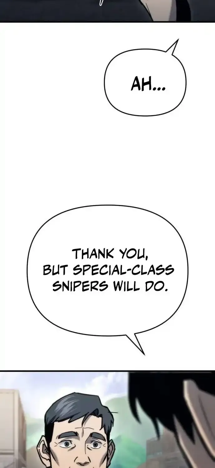 Hiding a Warehouse in the Apocalypse Ch. 29 – page 118