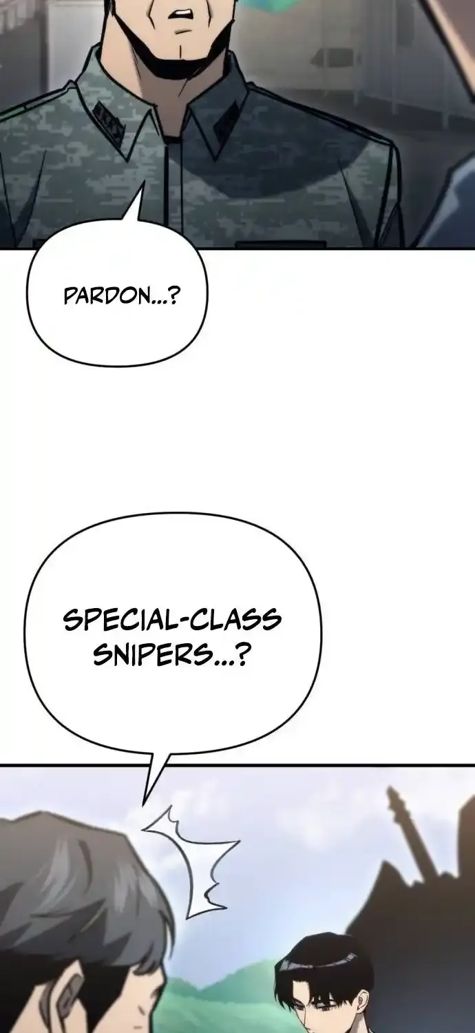 Hiding a Warehouse in the Apocalypse Ch. 29 – page 119