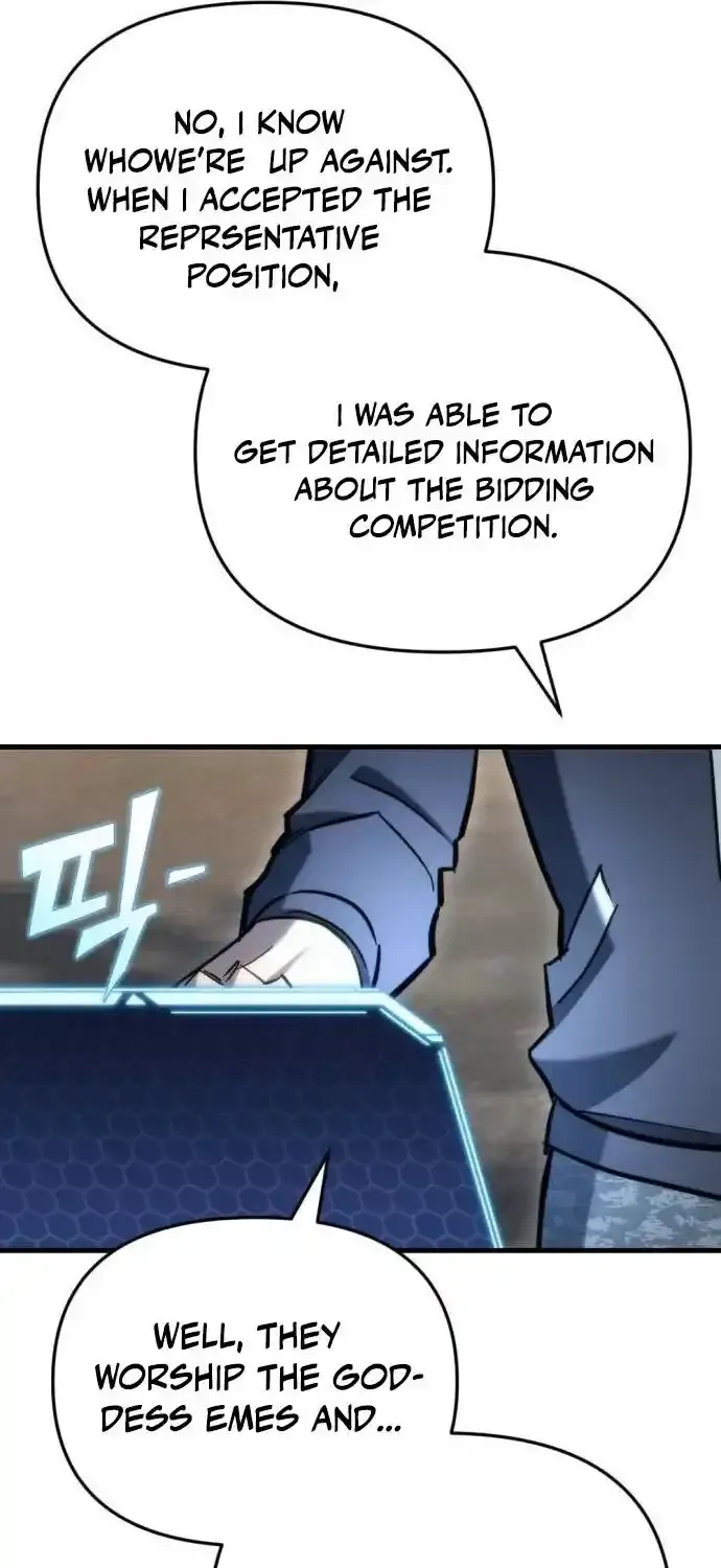 Hiding a Warehouse in the Apocalypse Ch. 29 – page 121