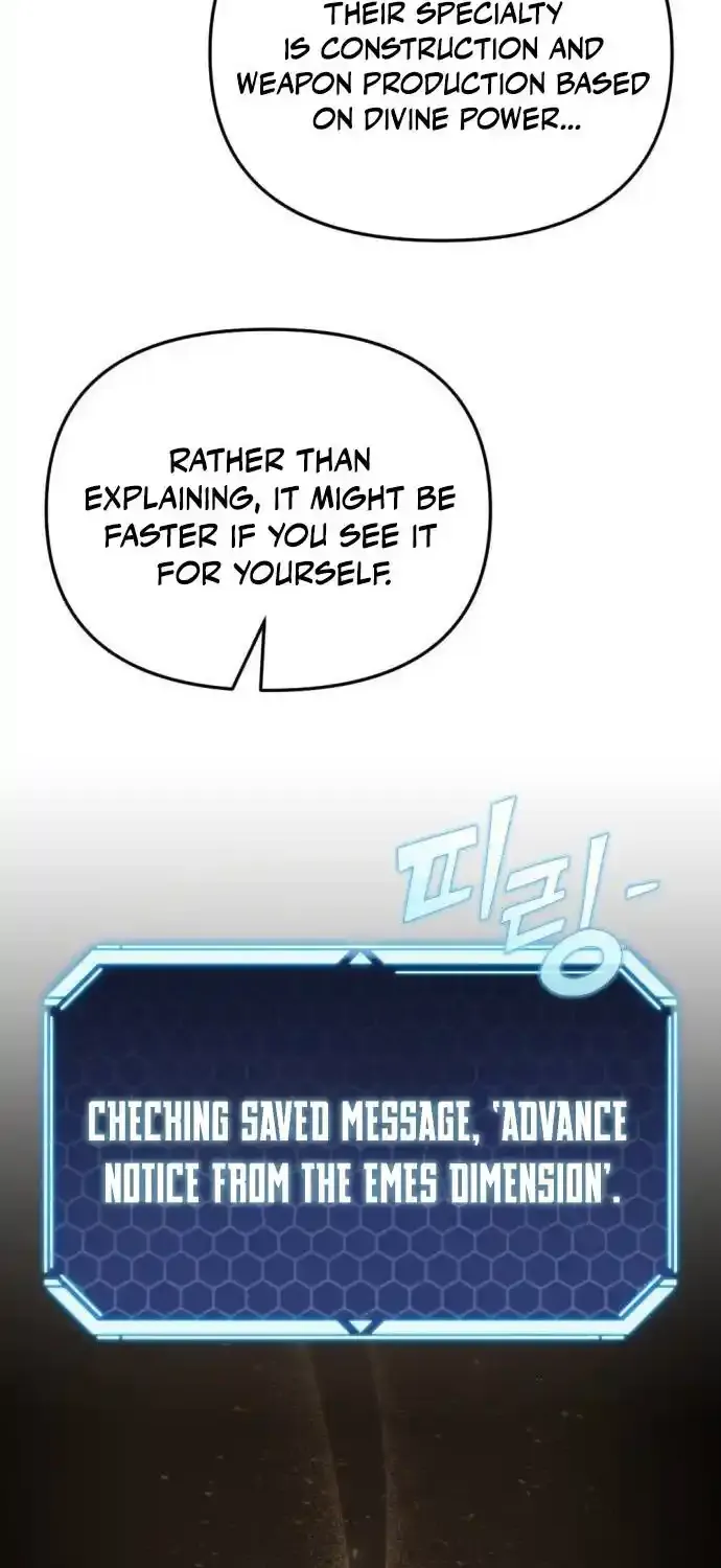 Hiding a Warehouse in the Apocalypse Ch. 29 – page 122