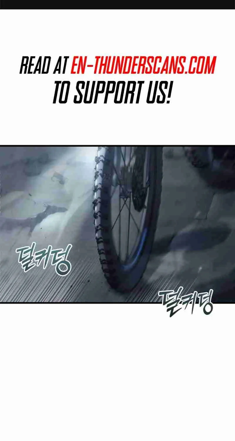 Hiding a Warehouse in the Apocalypse Ch. 3 – page 2