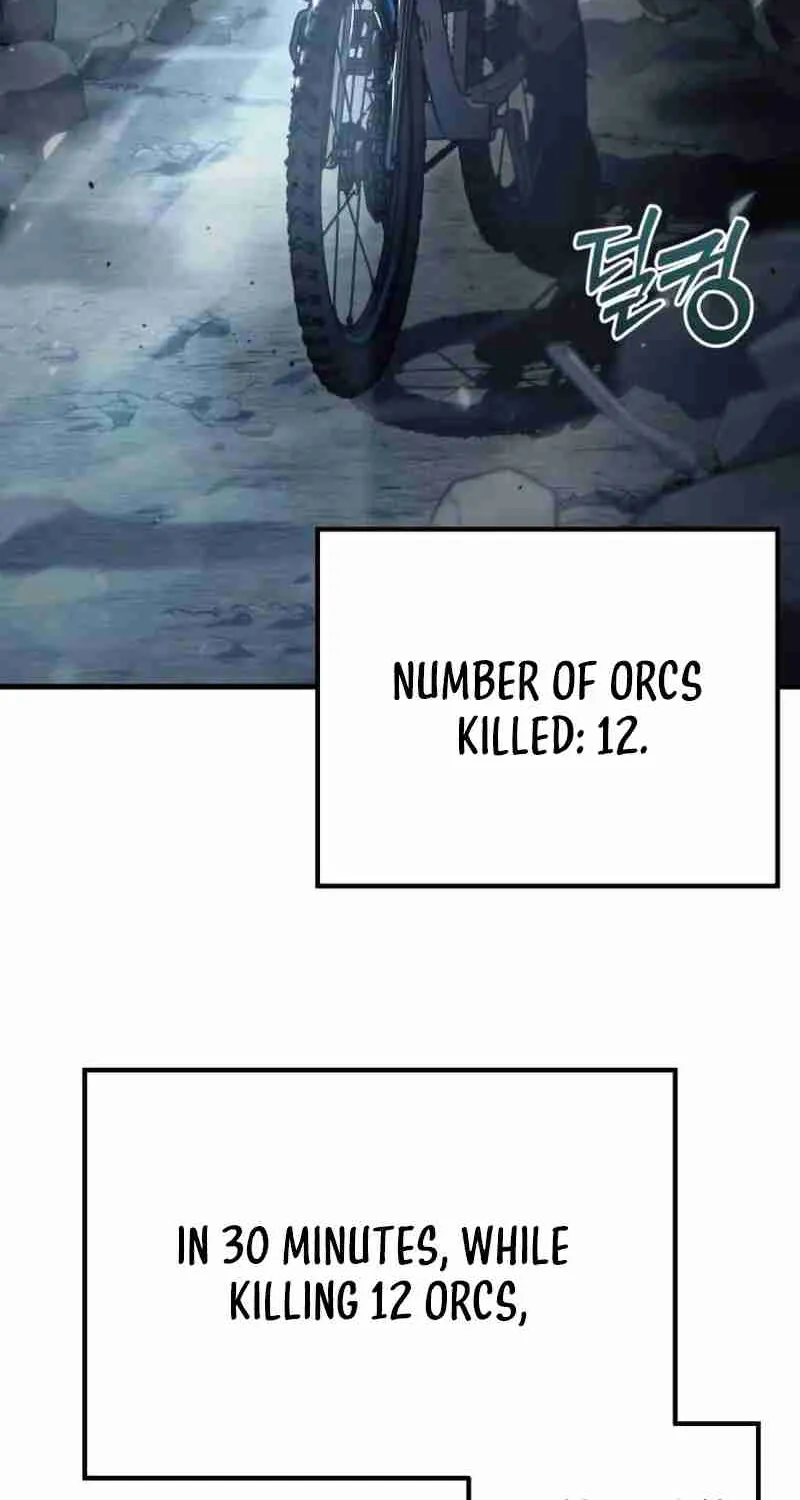 Hiding a Warehouse in the Apocalypse Ch. 3 – page 4