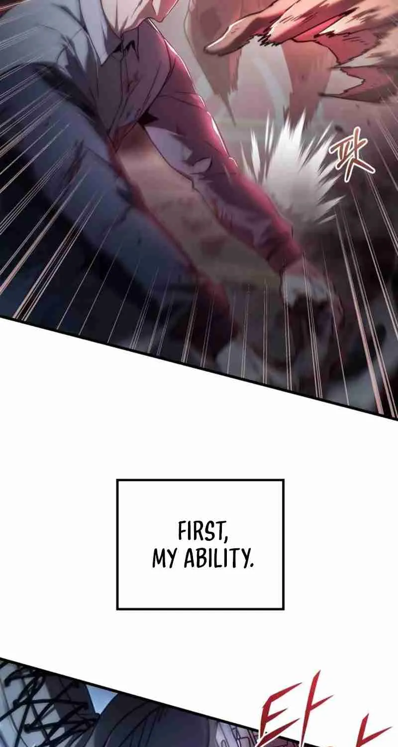 Hiding a Warehouse in the Apocalypse Ch. 3 – page 7