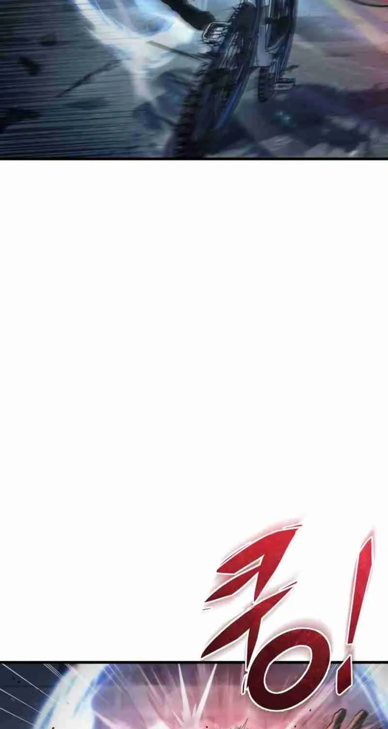 Hiding a Warehouse in the Apocalypse Ch. 3 – page 9