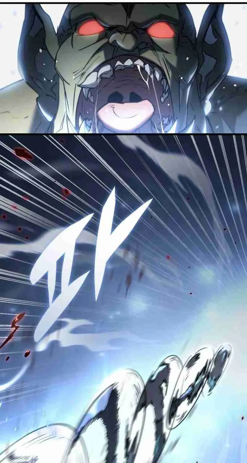 Hiding a Warehouse in the Apocalypse Ch. 3 – page 13