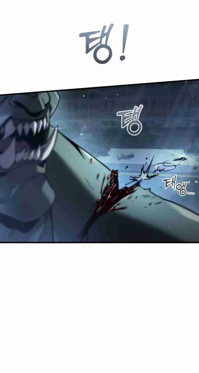 Hiding a Warehouse in the Apocalypse Ch. 3 – page 15
