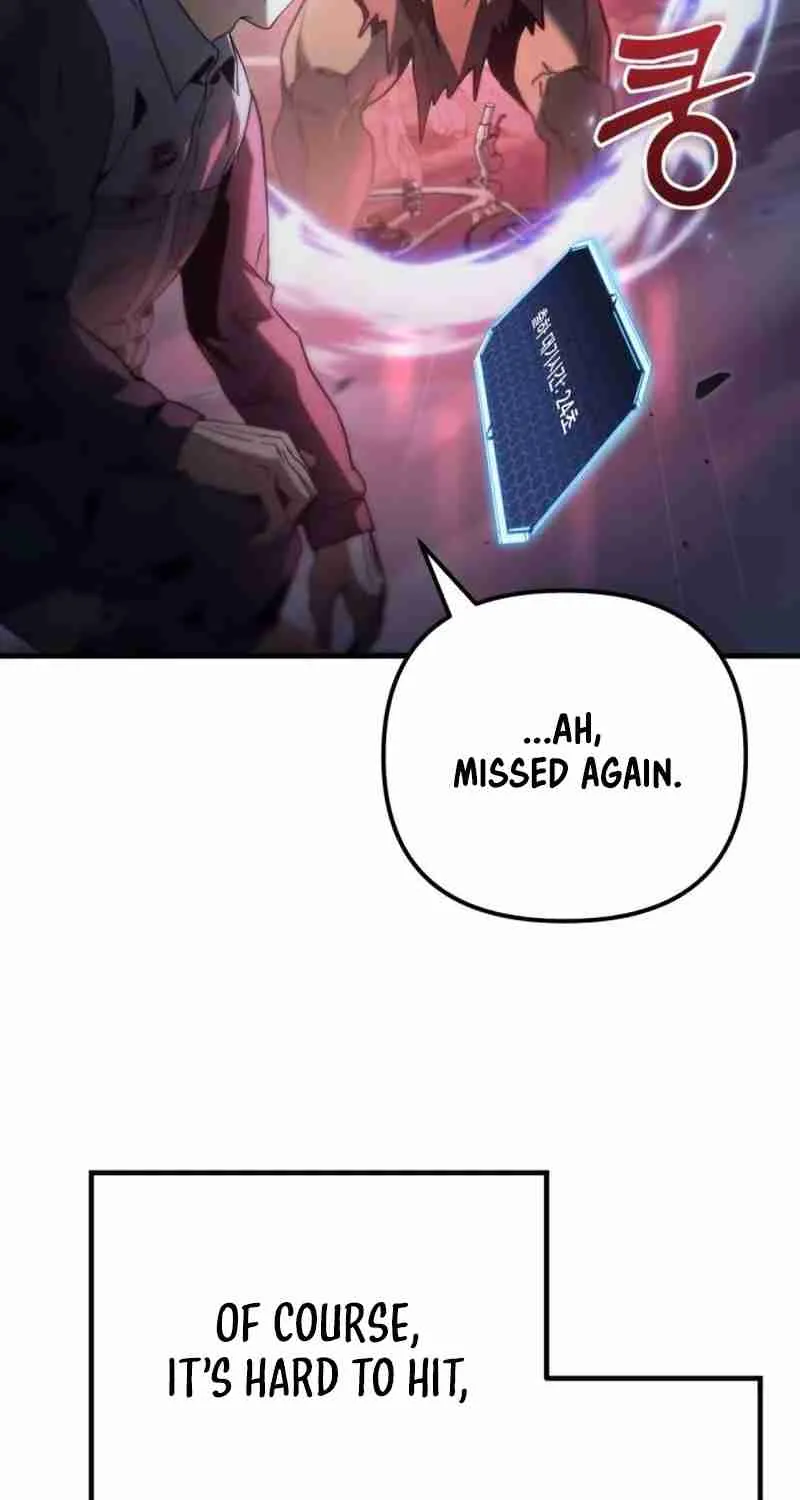 Hiding a Warehouse in the Apocalypse Ch. 3 – page 18