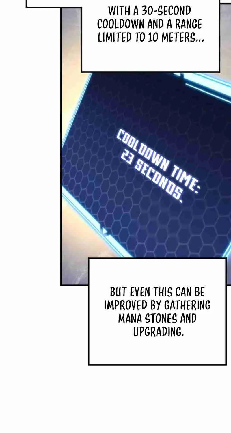Hiding a Warehouse in the Apocalypse Ch. 3 – page 19