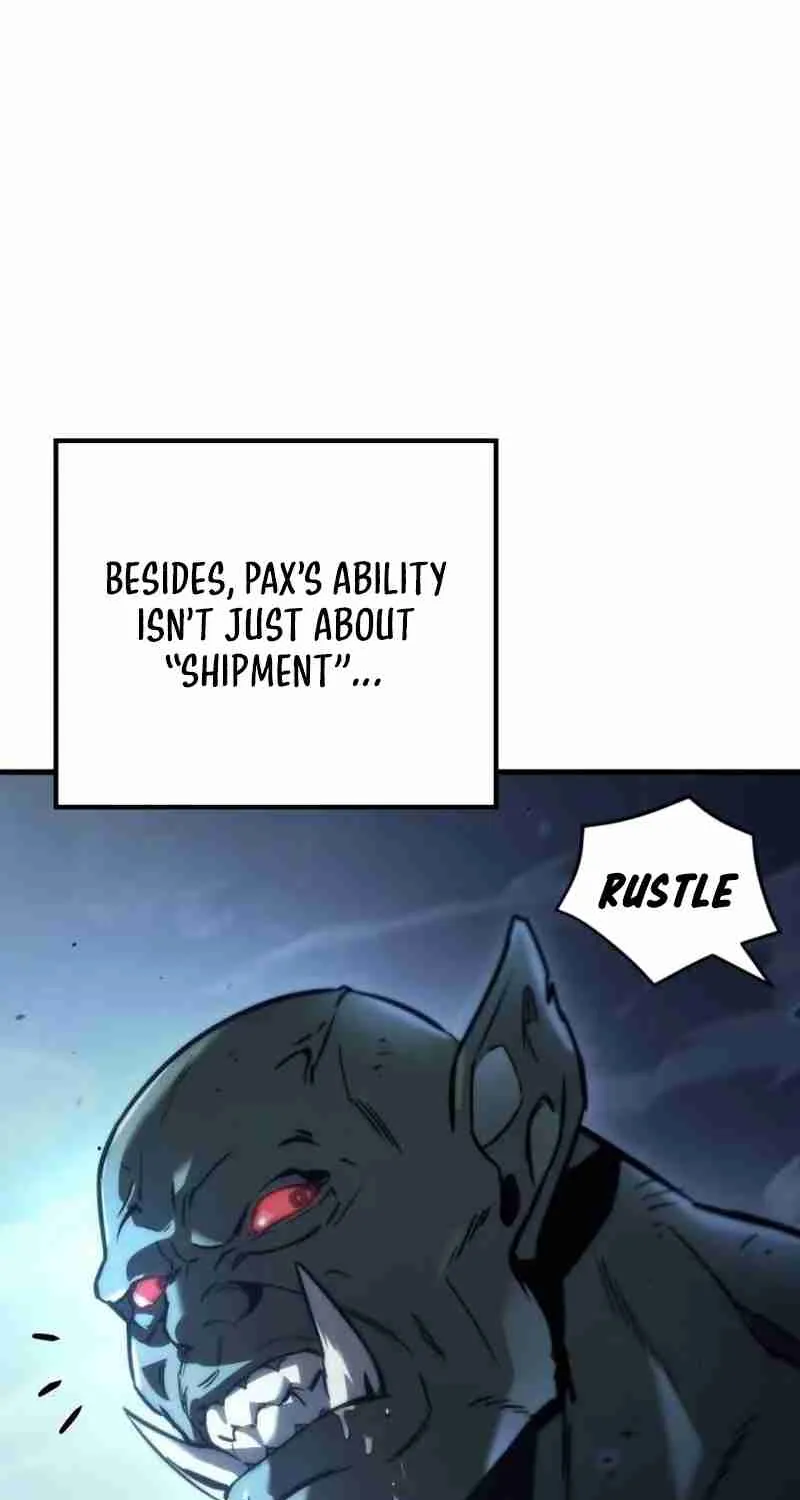 Hiding a Warehouse in the Apocalypse Ch. 3 – page 20