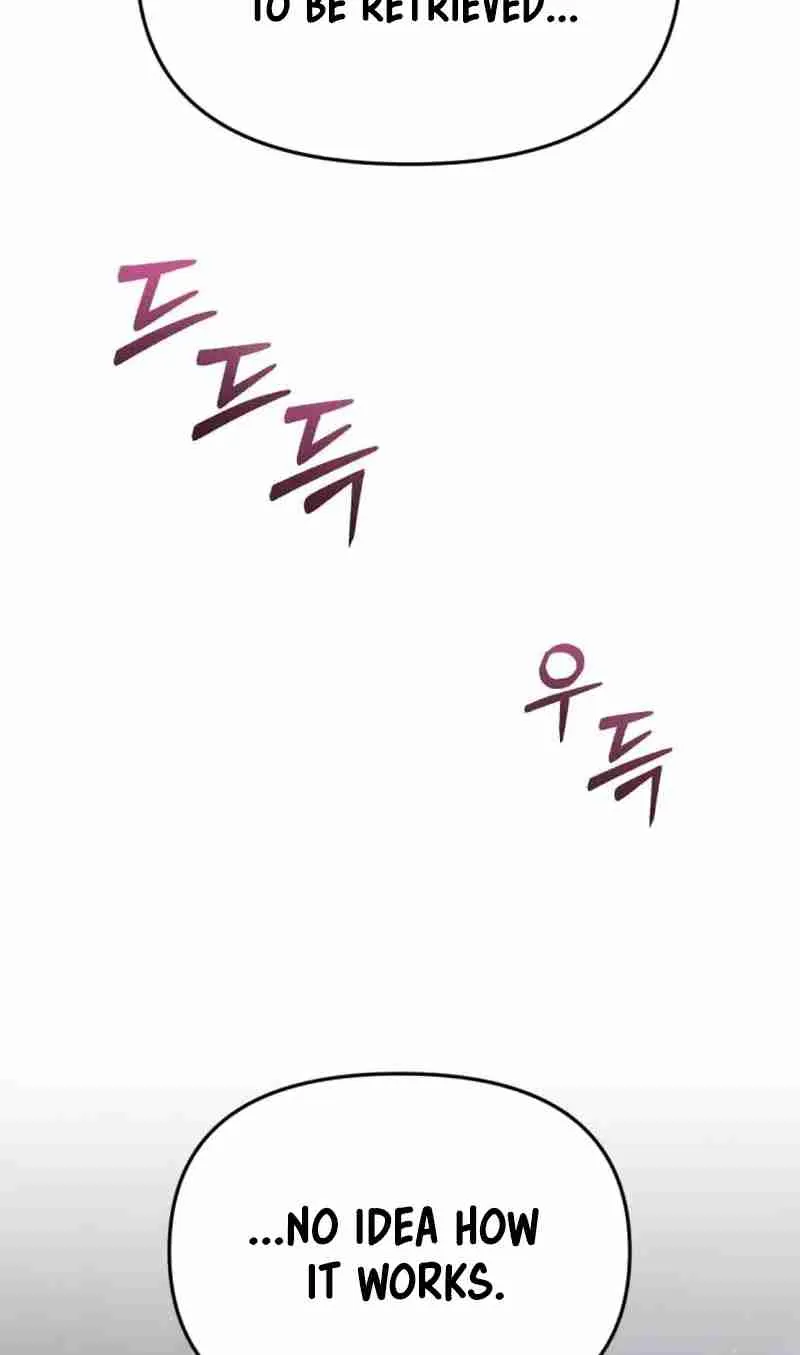 Hiding a Warehouse in the Apocalypse Ch. 3 – page 27