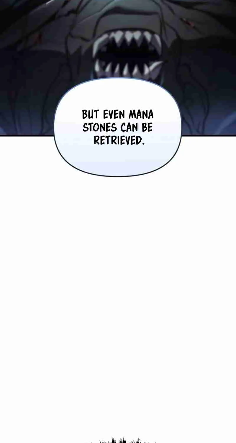 Hiding a Warehouse in the Apocalypse Ch. 3 – page 29