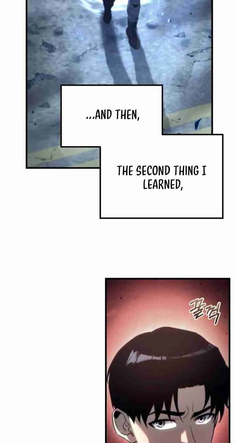 Hiding a Warehouse in the Apocalypse Ch. 3 – page 35