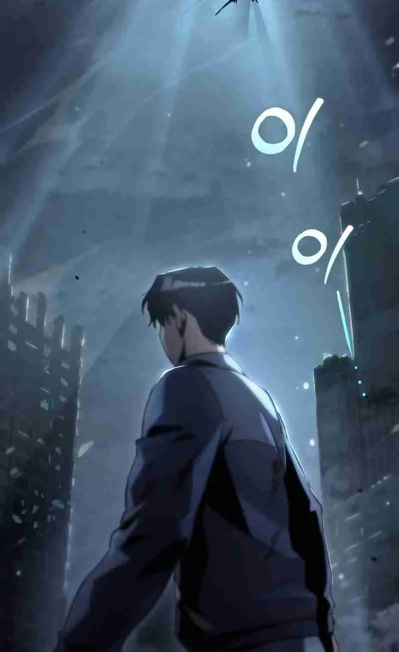 Hiding a Warehouse in the Apocalypse Ch. 3 – page 37