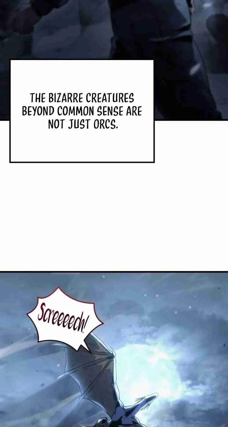 Hiding a Warehouse in the Apocalypse Ch. 3 – page 38