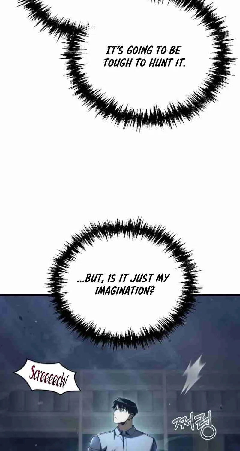 Hiding a Warehouse in the Apocalypse Ch. 3 – page 41