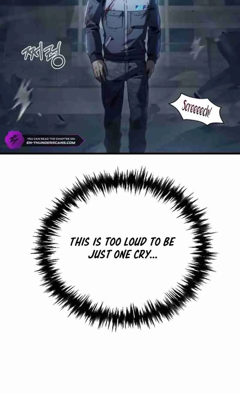 Hiding a Warehouse in the Apocalypse Ch. 3 – page 42