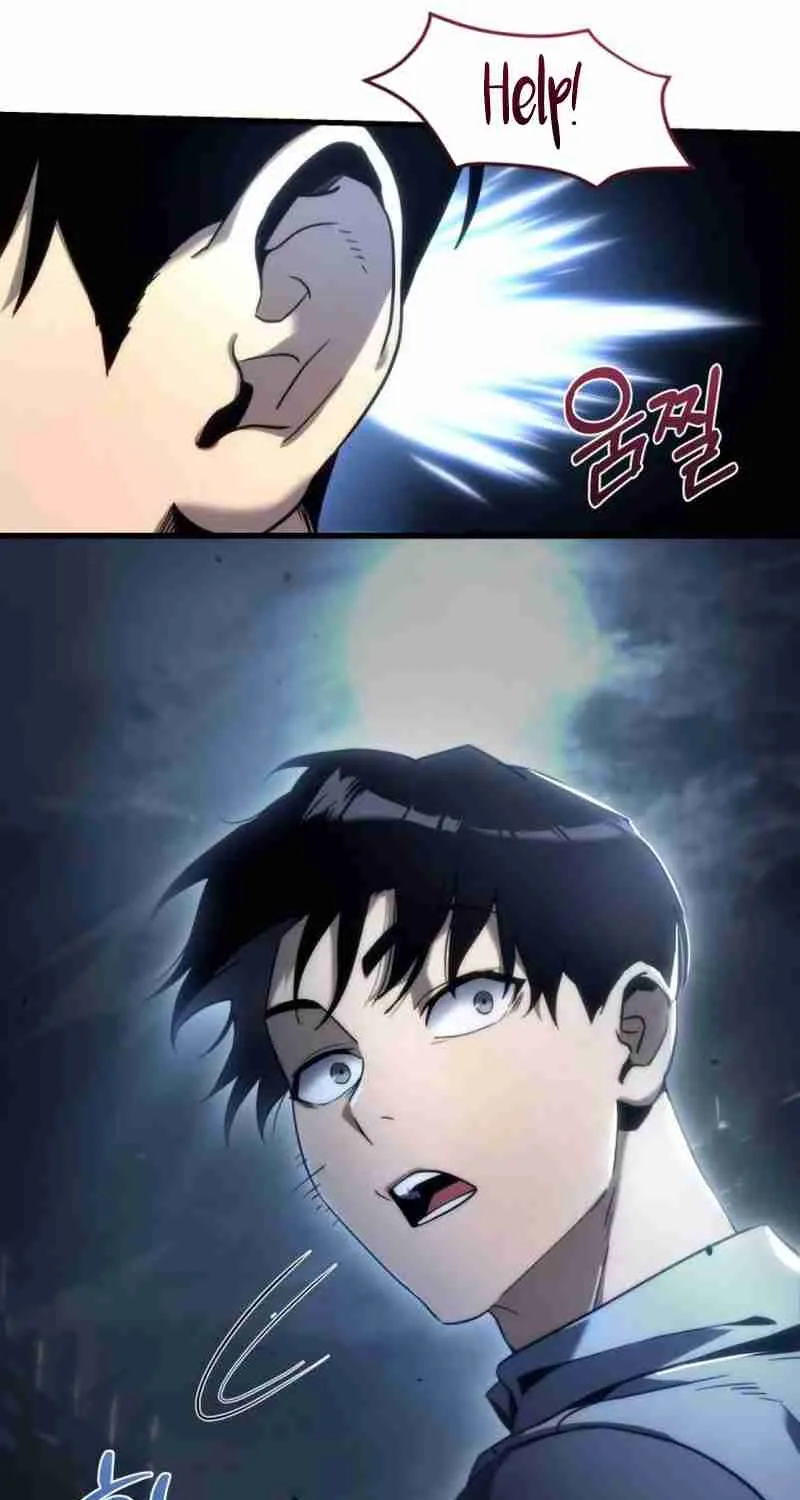Hiding a Warehouse in the Apocalypse Ch. 3 – page 43