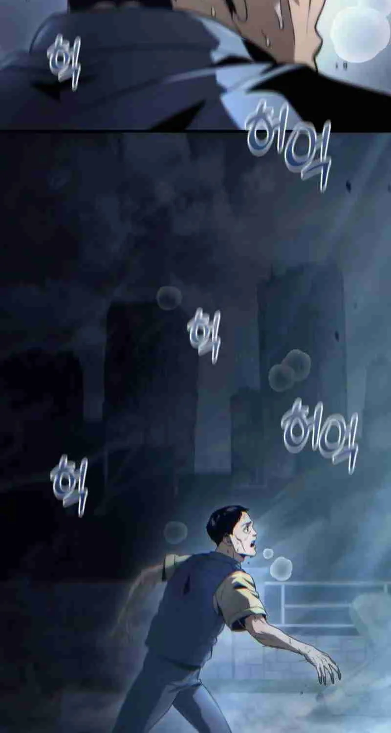 Hiding a Warehouse in the Apocalypse Ch. 3 – page 46
