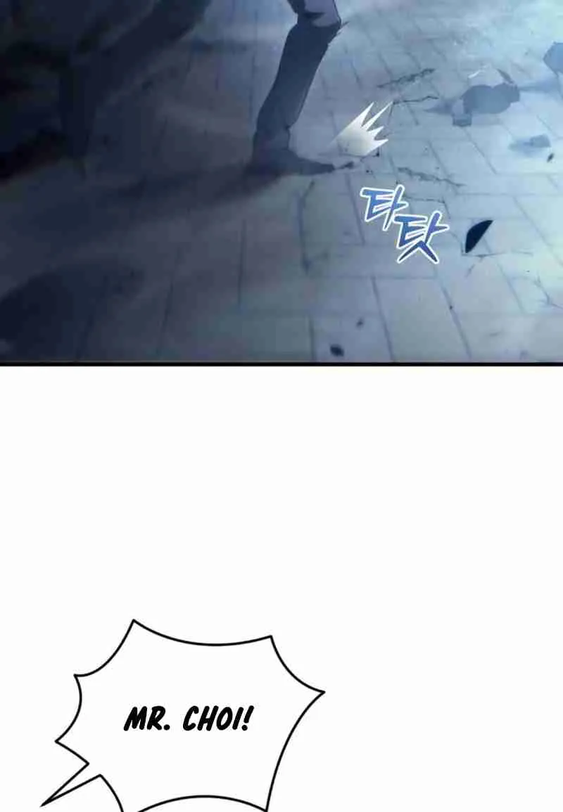 Hiding a Warehouse in the Apocalypse Ch. 3 – page 47