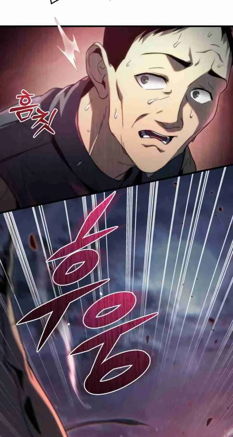 Hiding a Warehouse in the Apocalypse Ch. 3 – page 48