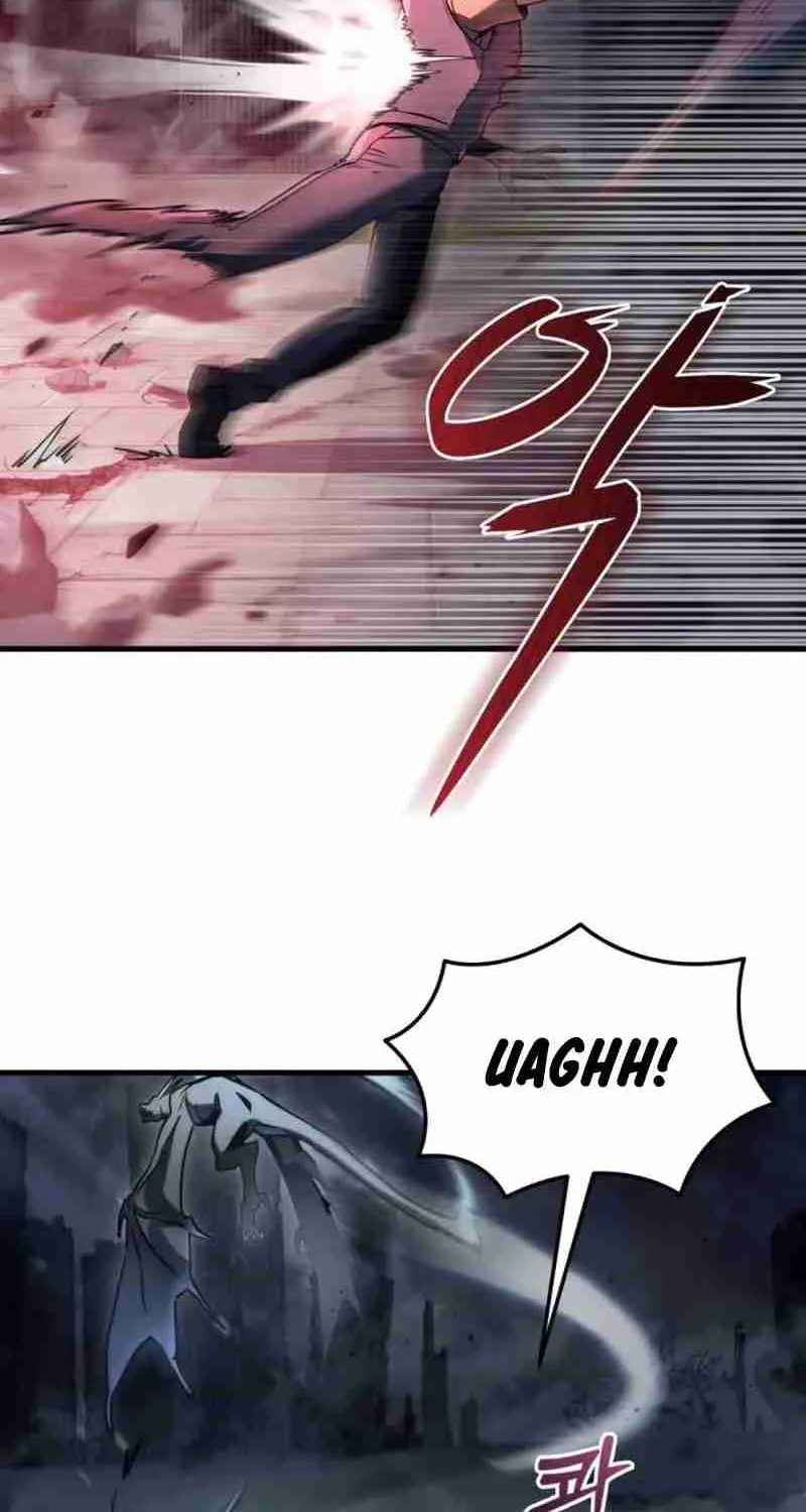 Hiding a Warehouse in the Apocalypse Ch. 3 – page 51