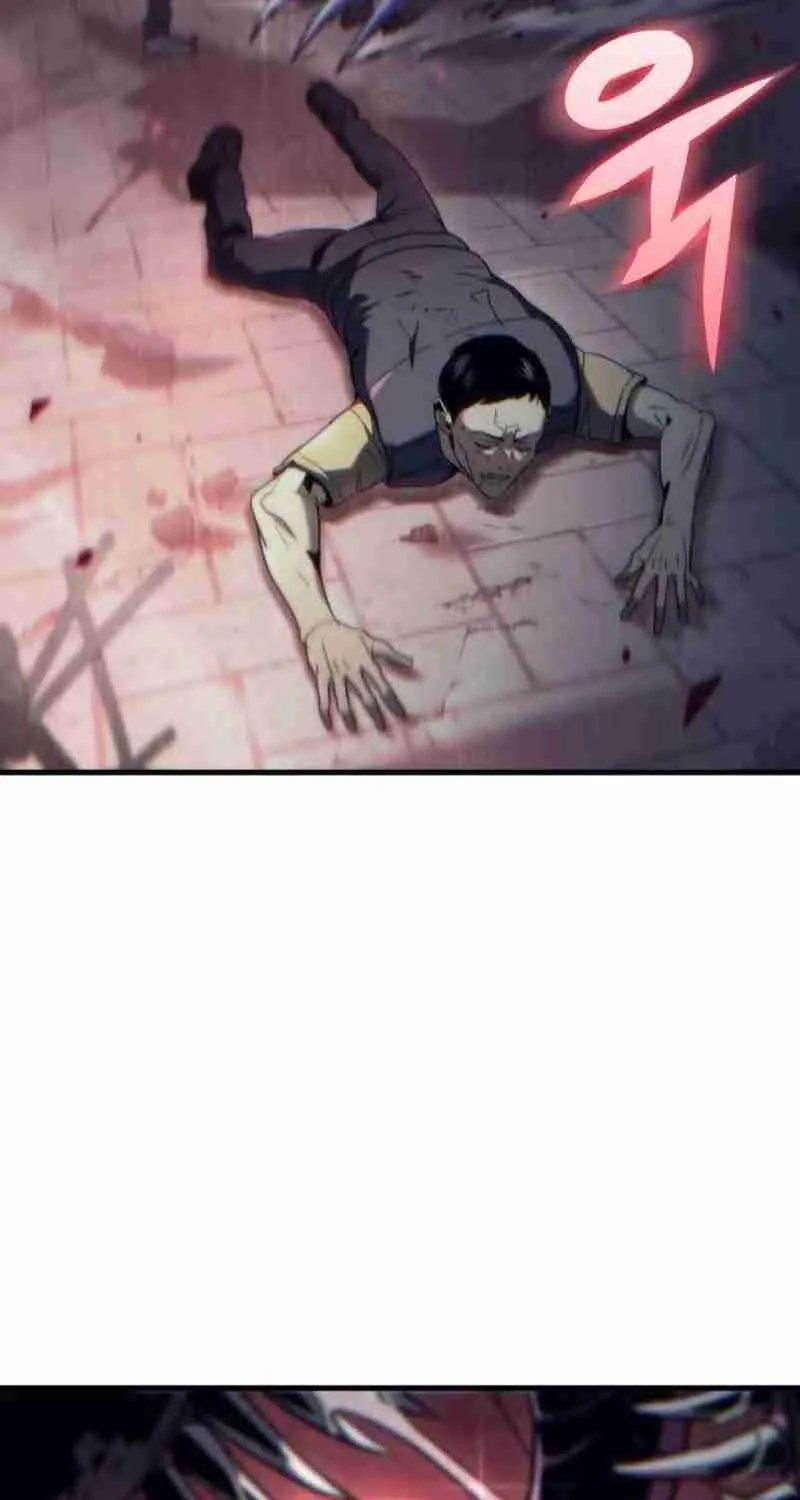 Hiding a Warehouse in the Apocalypse Ch. 3 – page 55