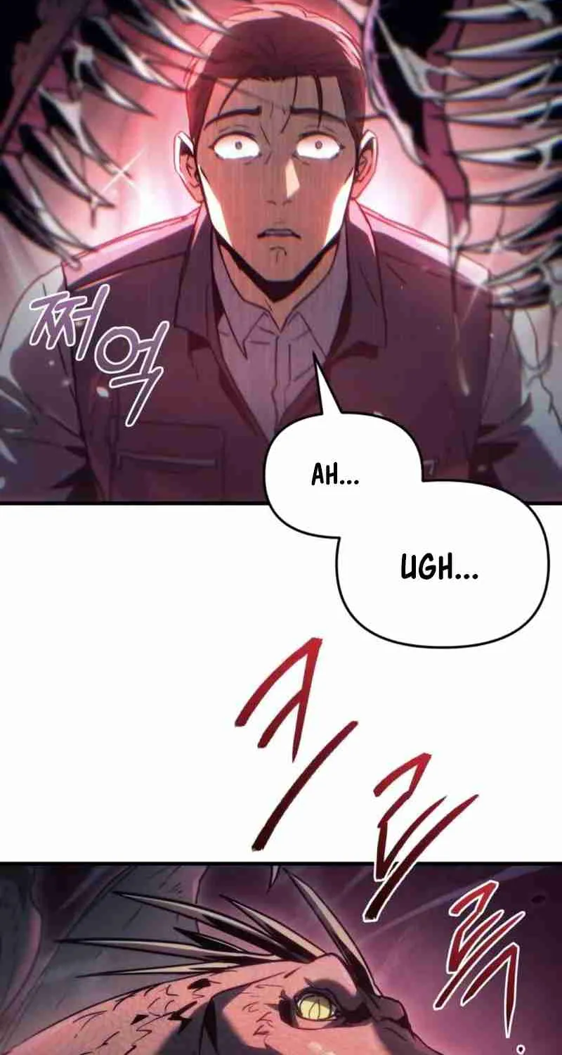 Hiding a Warehouse in the Apocalypse Ch. 3 – page 56