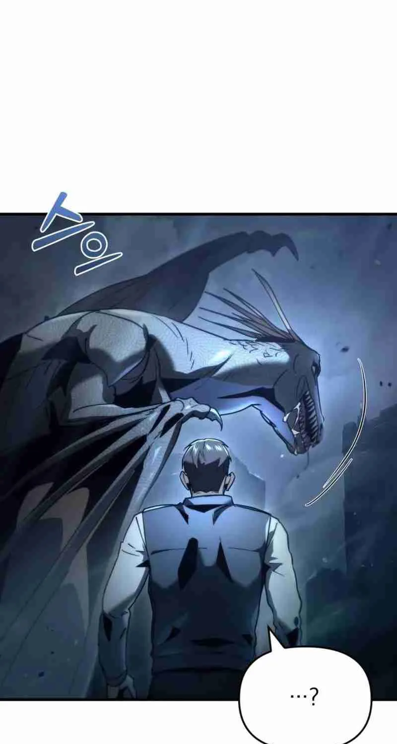 Hiding a Warehouse in the Apocalypse Ch. 3 – page 58