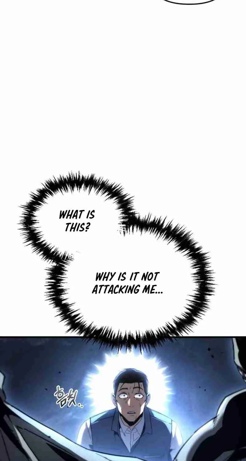 Hiding a Warehouse in the Apocalypse Ch. 3 – page 59
