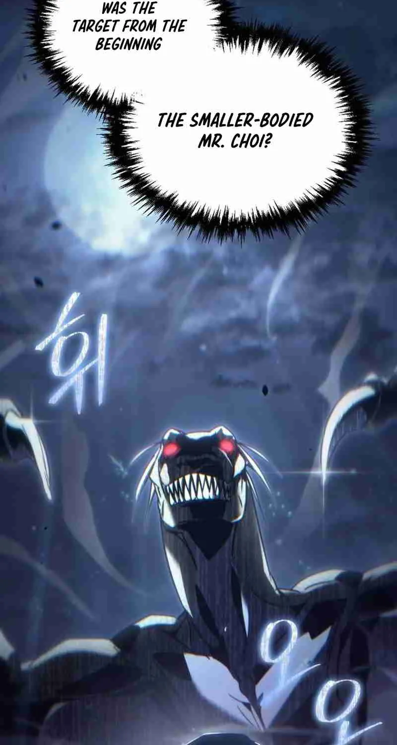 Hiding a Warehouse in the Apocalypse Ch. 3 – page 61