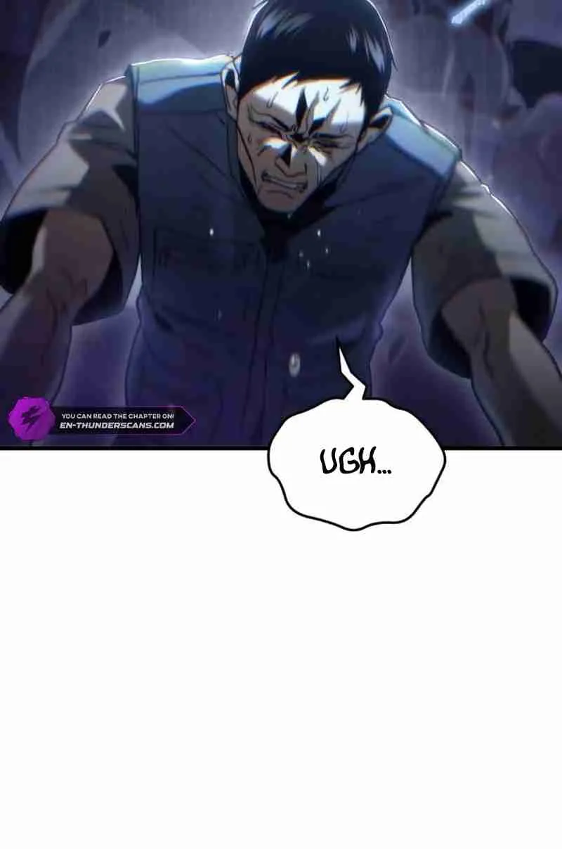 Hiding a Warehouse in the Apocalypse Ch. 3 – page 62