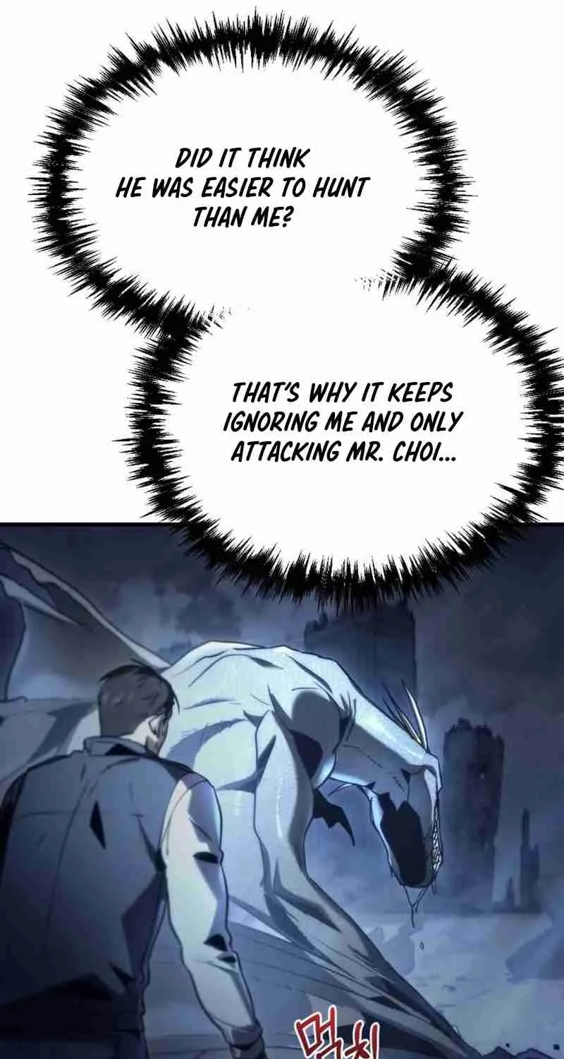 Hiding a Warehouse in the Apocalypse Ch. 3 – page 63