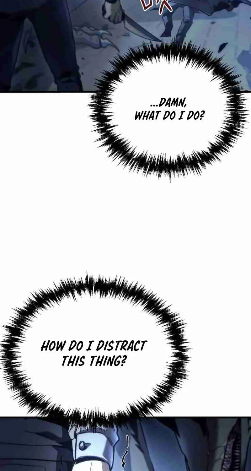 Hiding a Warehouse in the Apocalypse Ch. 3 – page 64